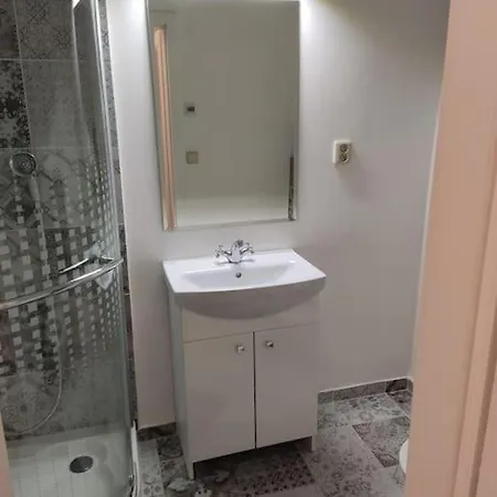 Apartman V Srdci Lazenske Zony *