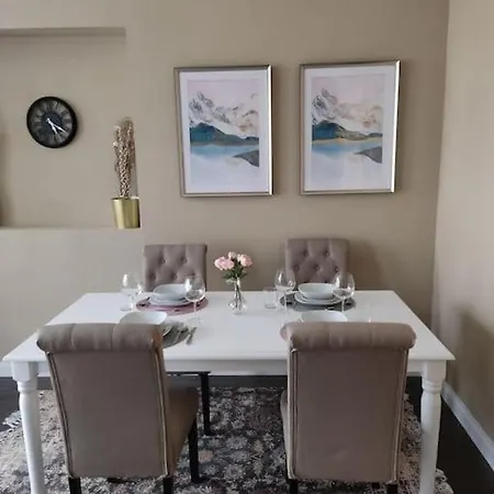 Apartman V Srdci Lazenske Zony