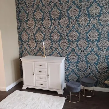 Apartman V Srdci Lazenske Zony 公寓 *
