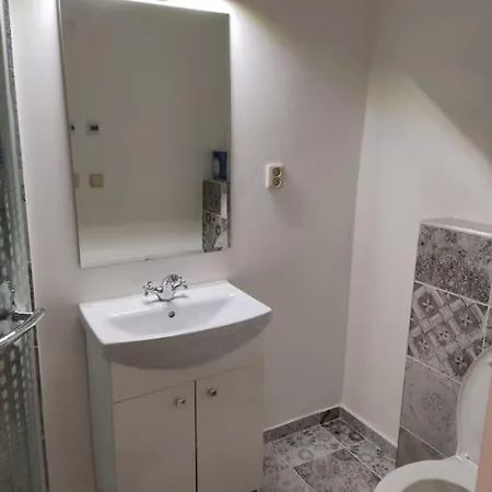 Apartman V Srdci Lazenske Zony 公寓